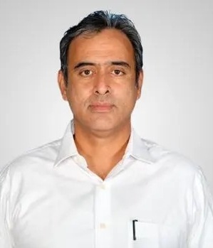 Shri.maheshwar Rao Ias